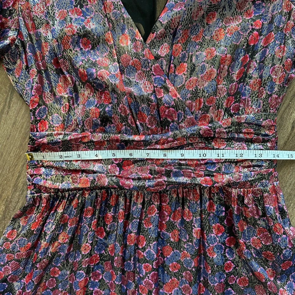 The Kooples Confetti Party Dress. Size French 2/US Medium - Picture 16 of 17